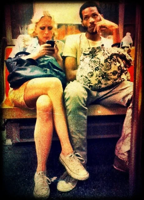 Dating and Other Natural Disasters