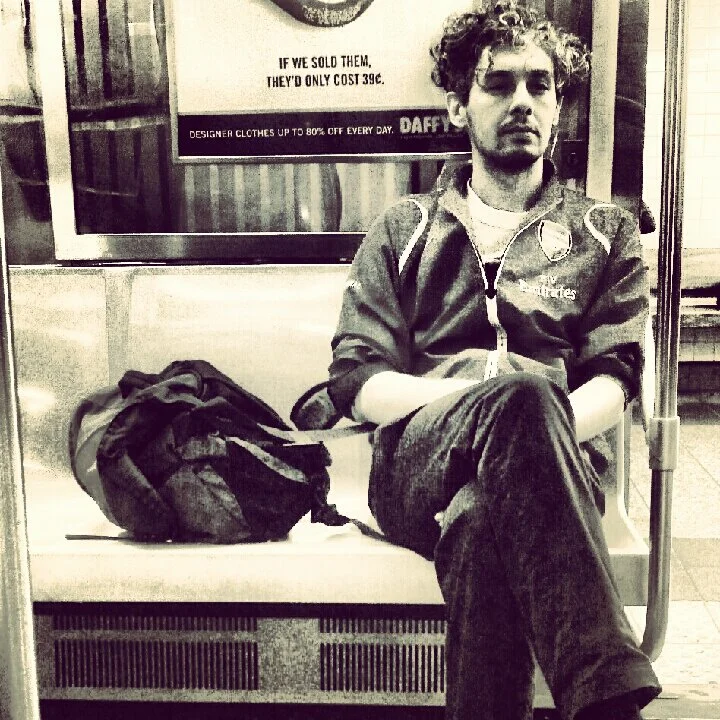 A collection of momentary romances