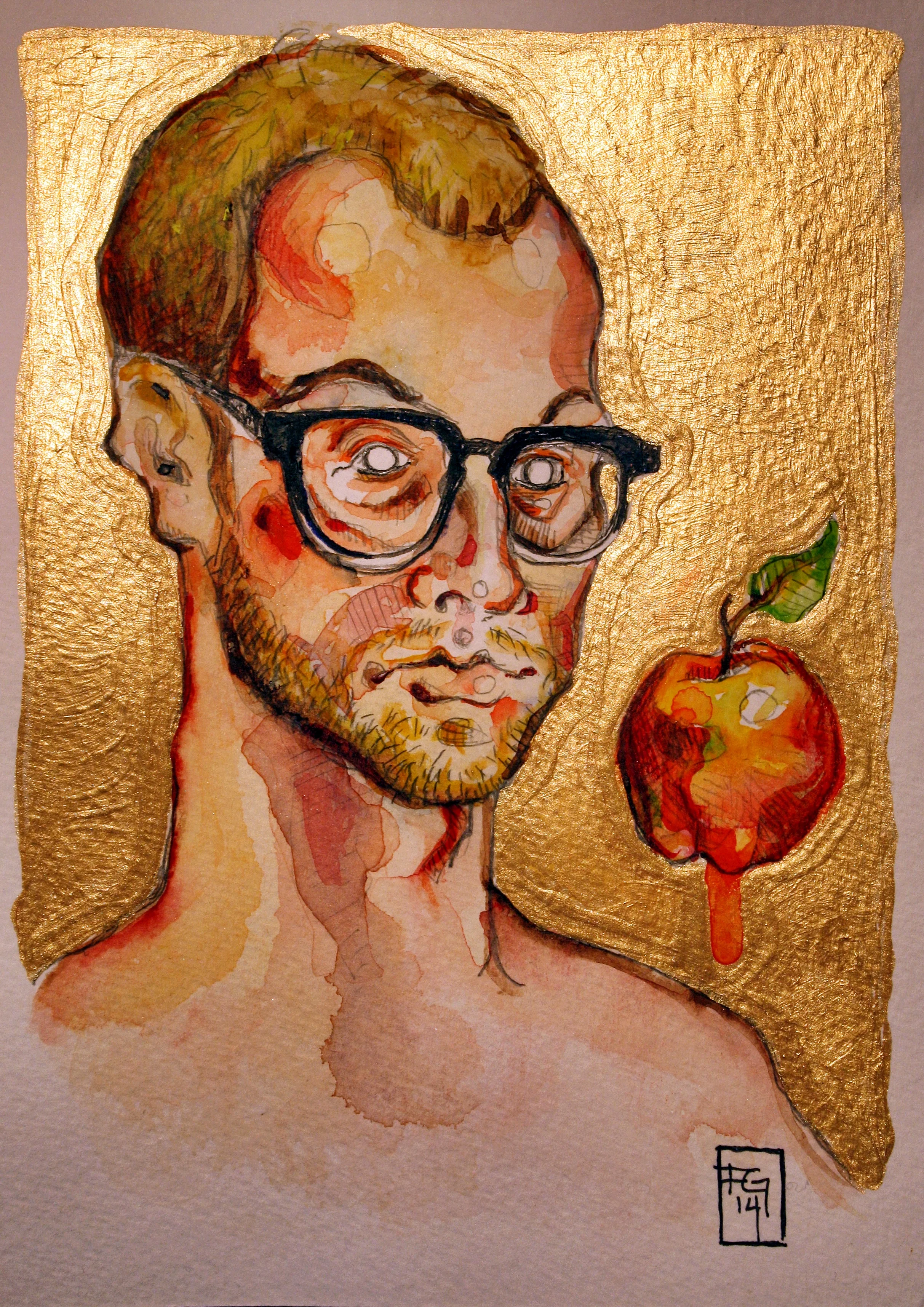 Self with Apple.jpg