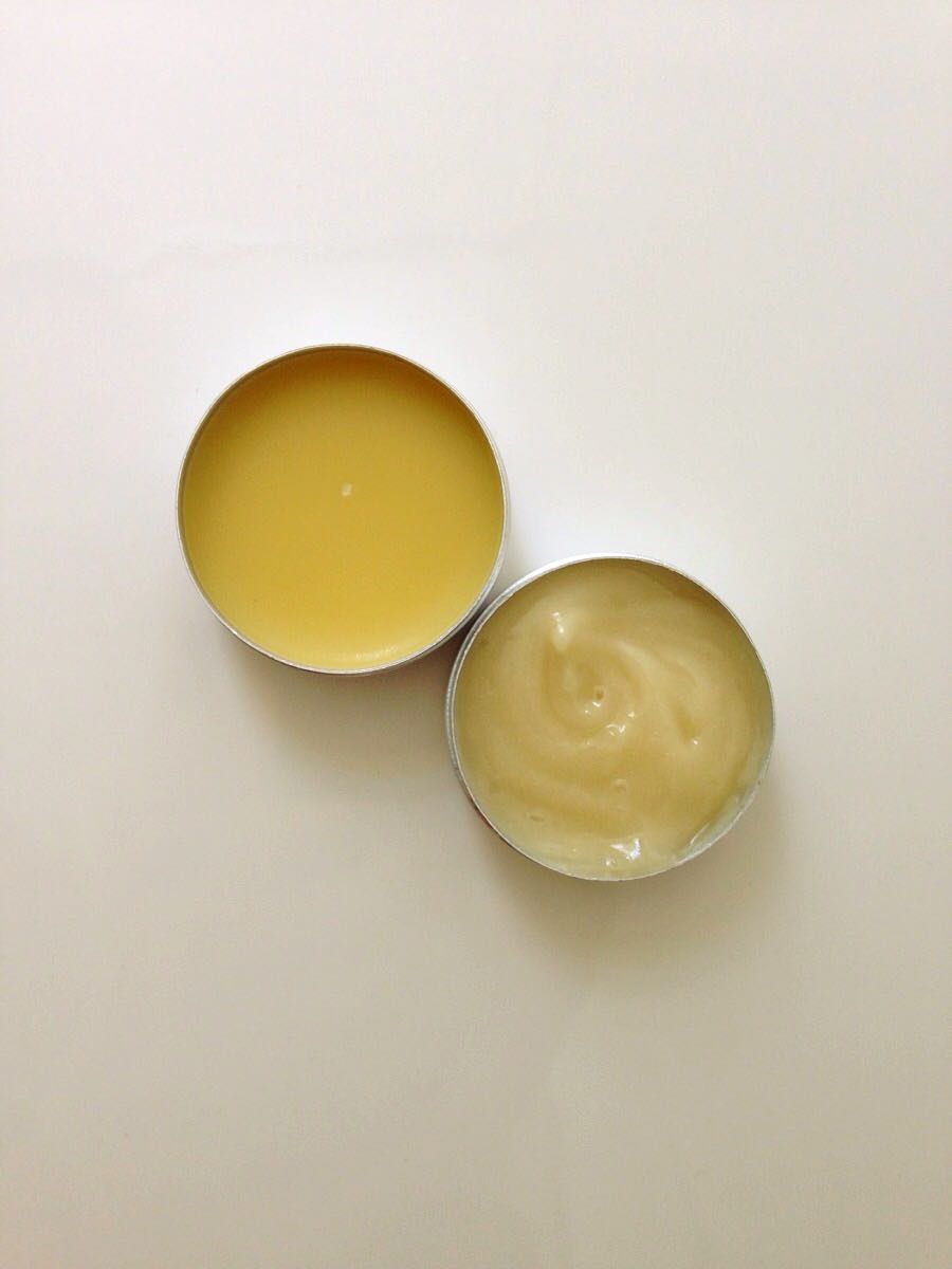 DIY Hair Pomade - 2 Recipes — For the