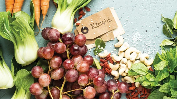 Photo by Clean Eating Magazine