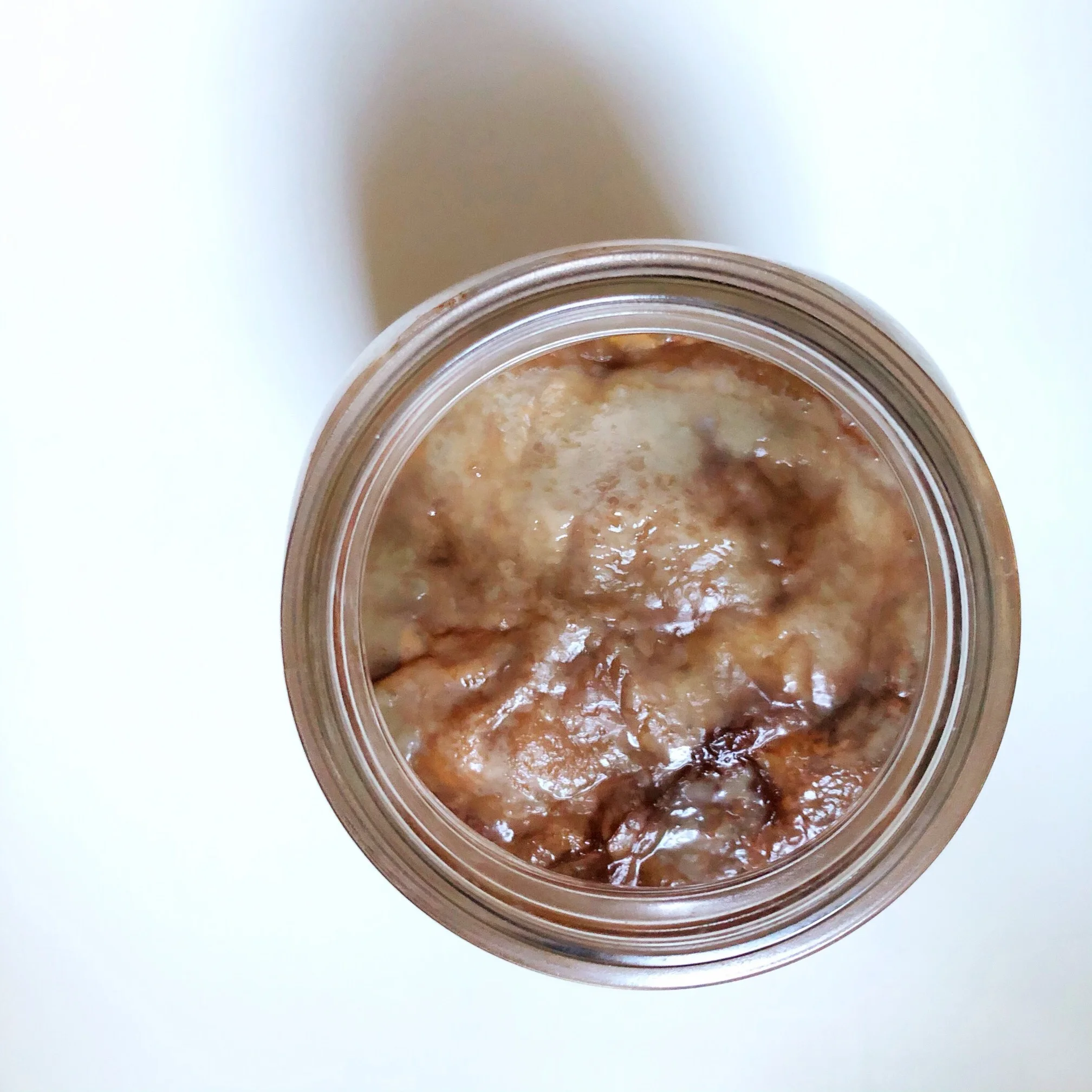 Coffee SCOBYs will stain darker and create more carbonation than tea ones