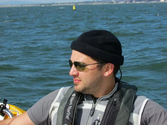 Alex Samodurov