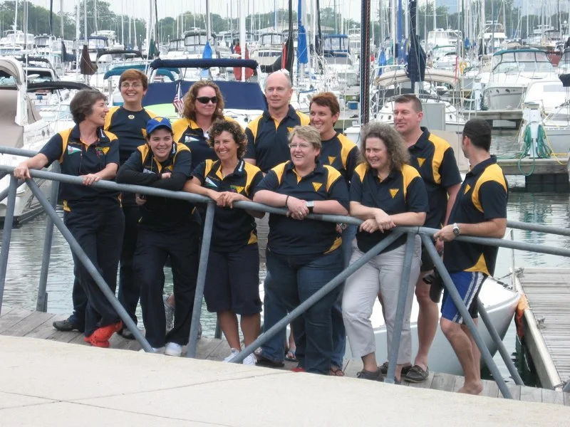 Team Australia