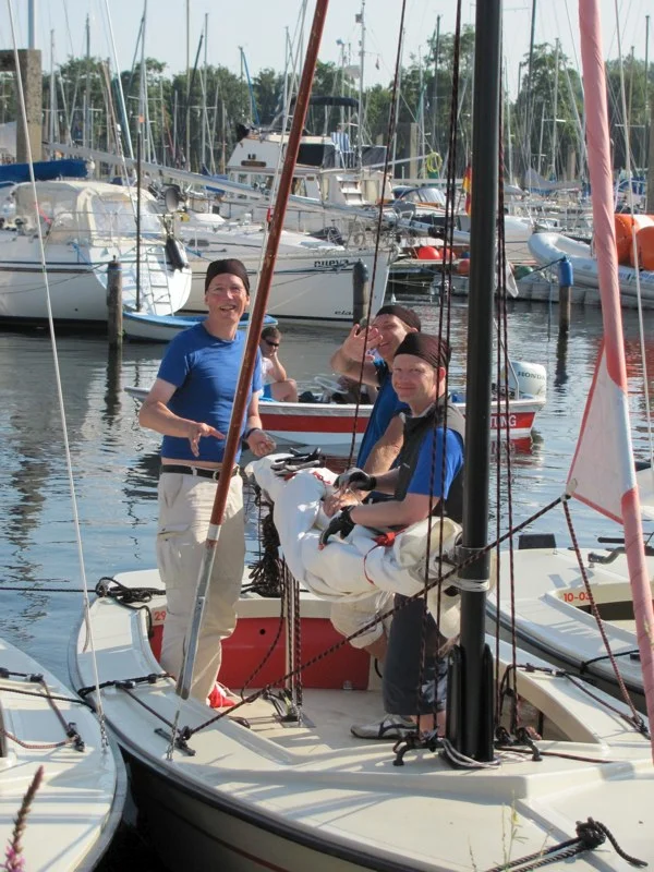 Team Hamburg