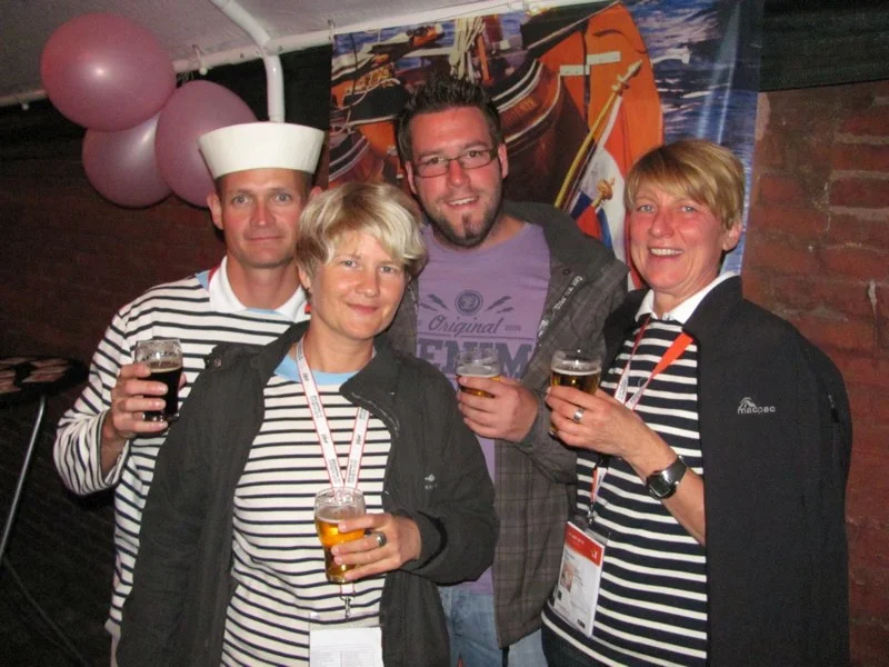 Team Rudasch