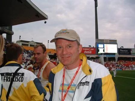 Kip Darcy