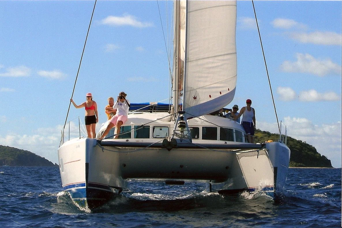 The Caribbean