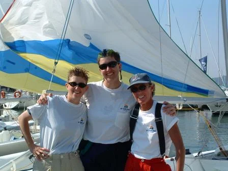 SF Team 6