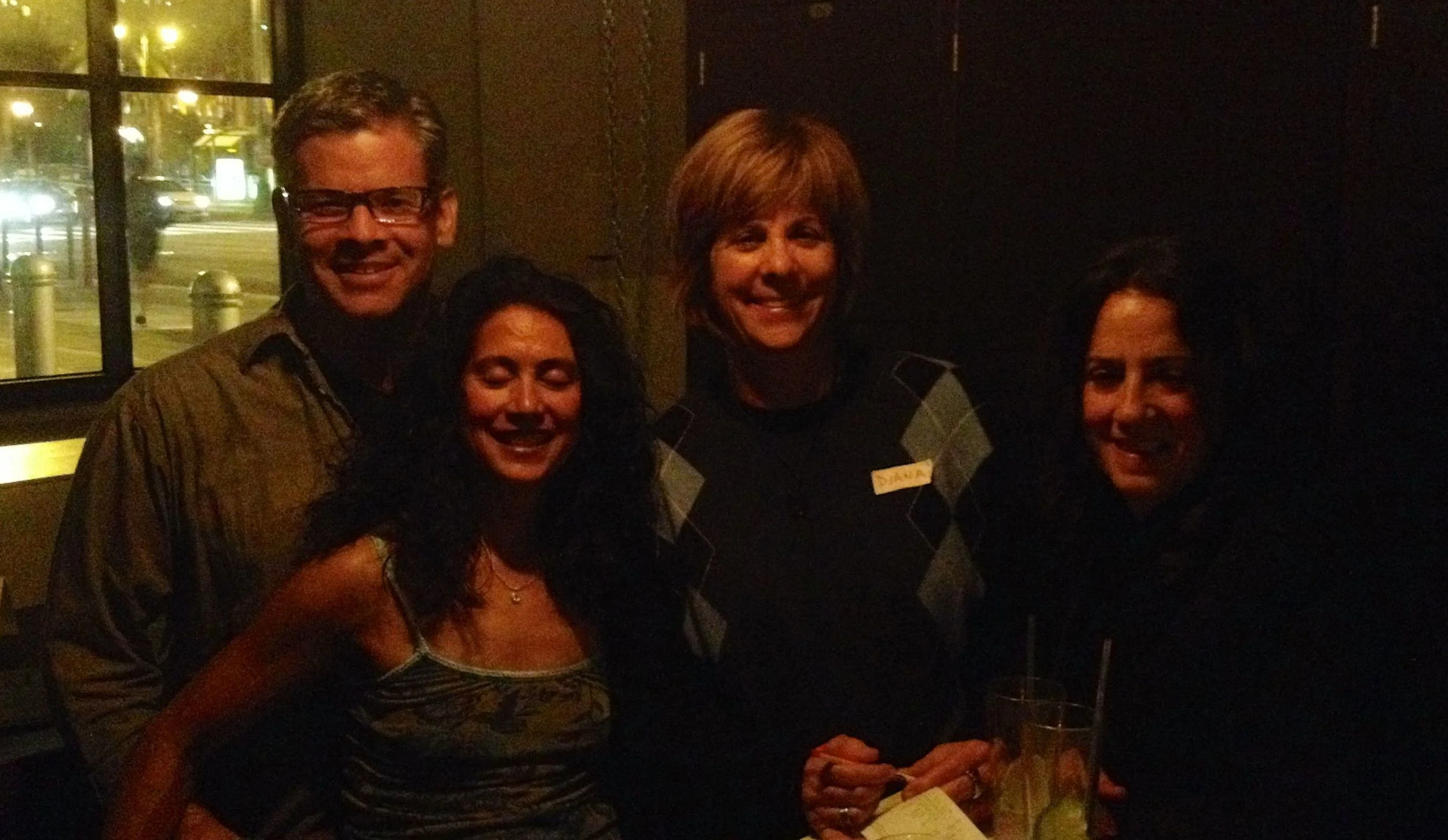 2nd Annual Social & Meet Up