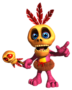 240px-Mumbo_Jumbo_(Banjo-Tooie)_Five.png