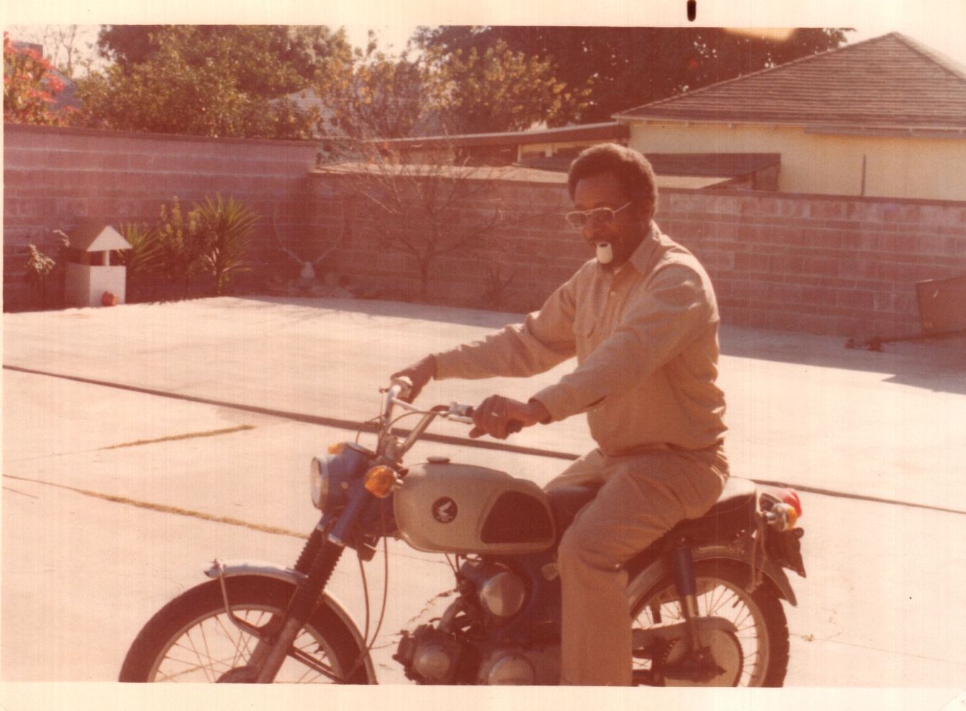 Arvel Chappell Sr.