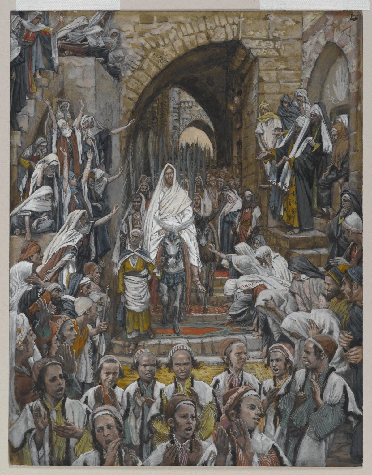 Palm Sunday