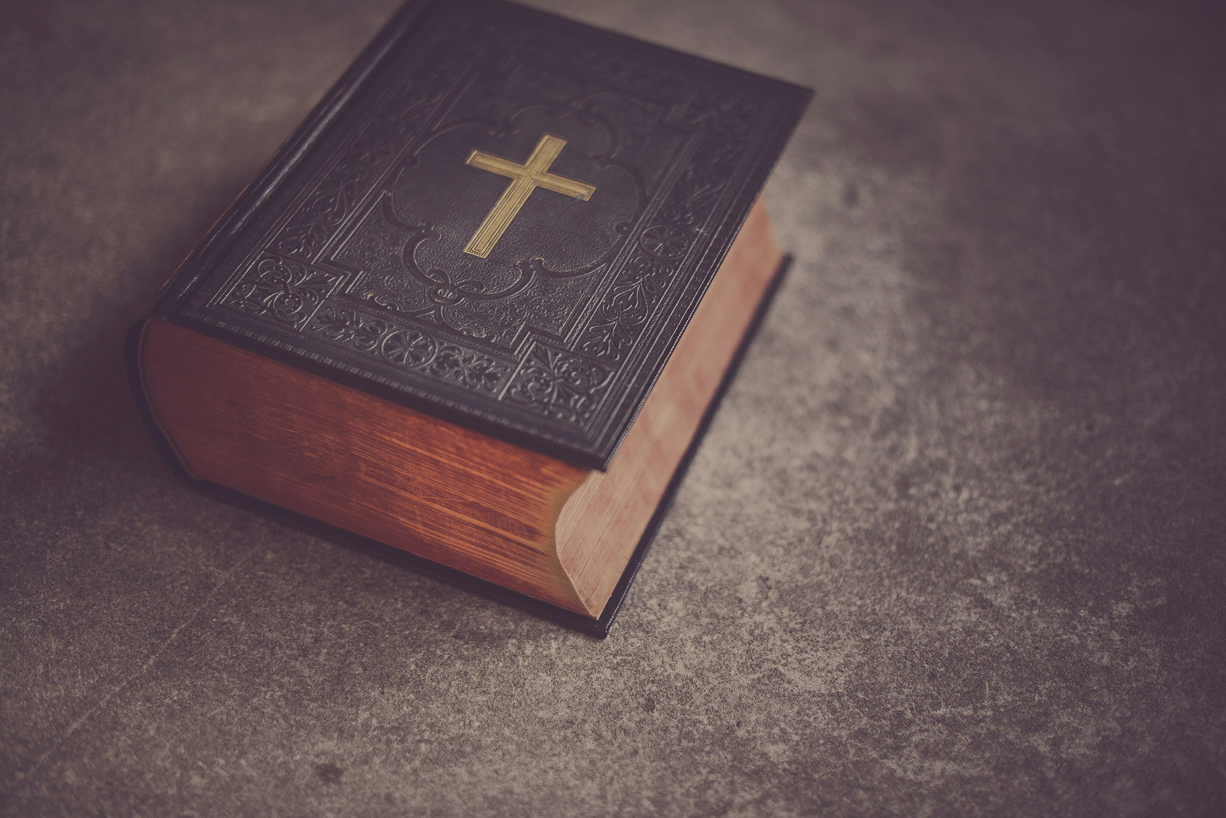 Women's Bible Study