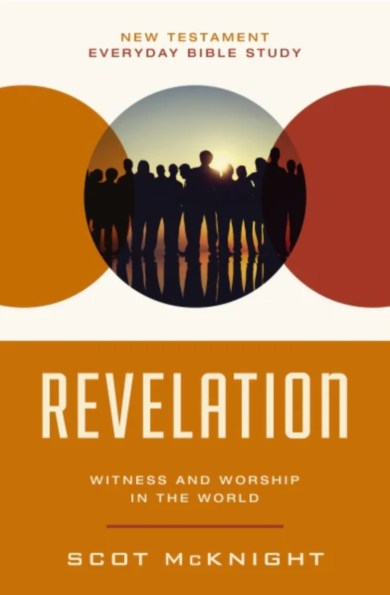 Men's Bible Study