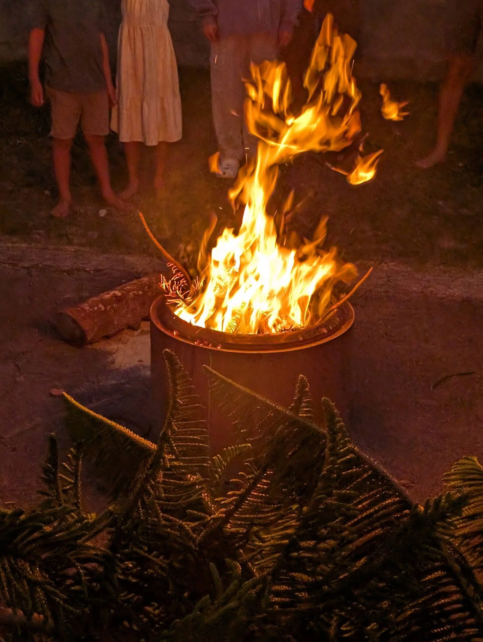 The Feast of the Epiphany
