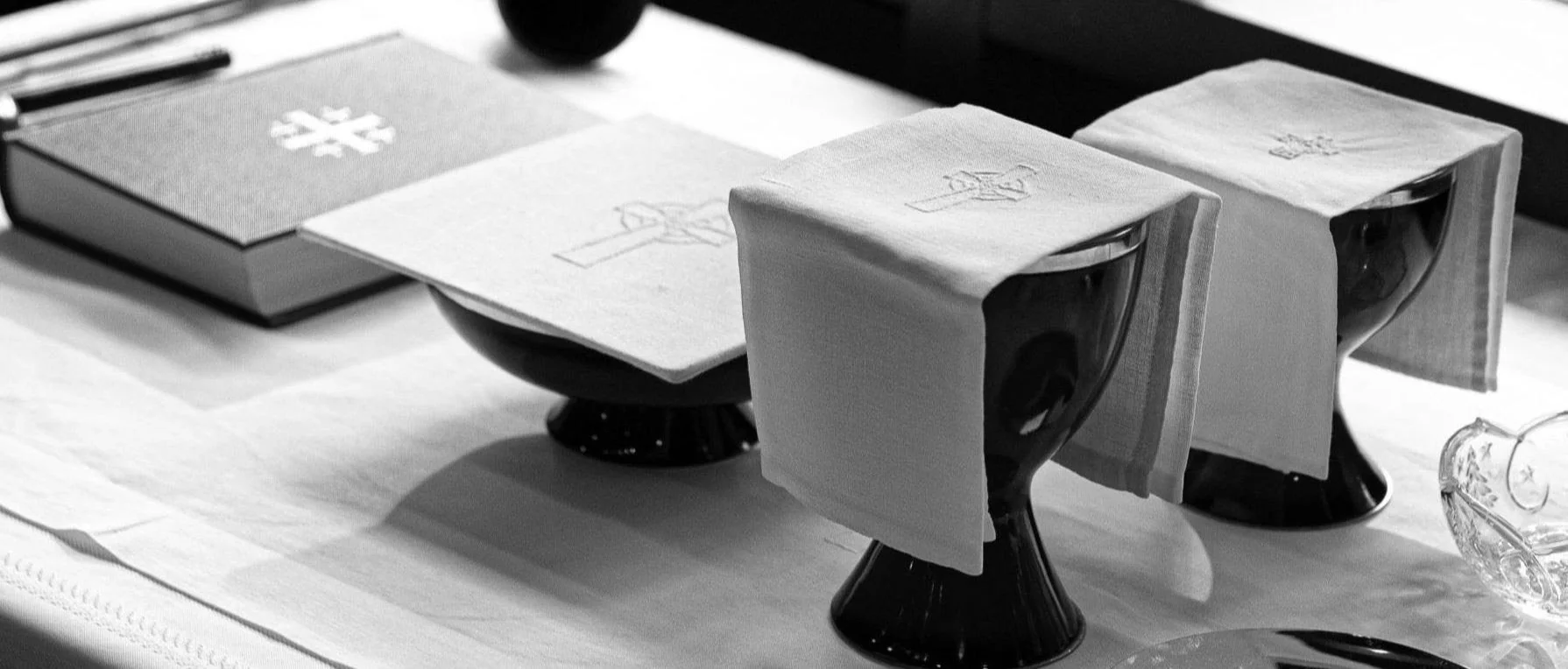 Anglicanism Discussion Series