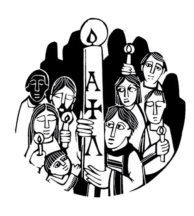 The Great Vigil of Easter