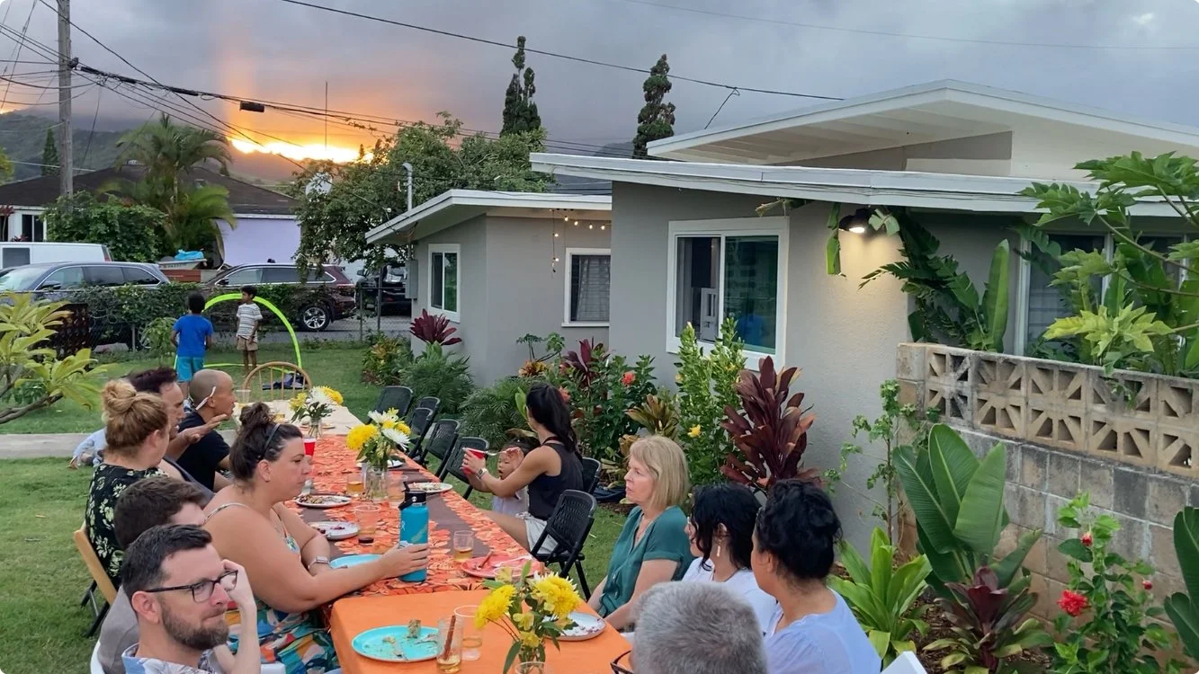 Community Group