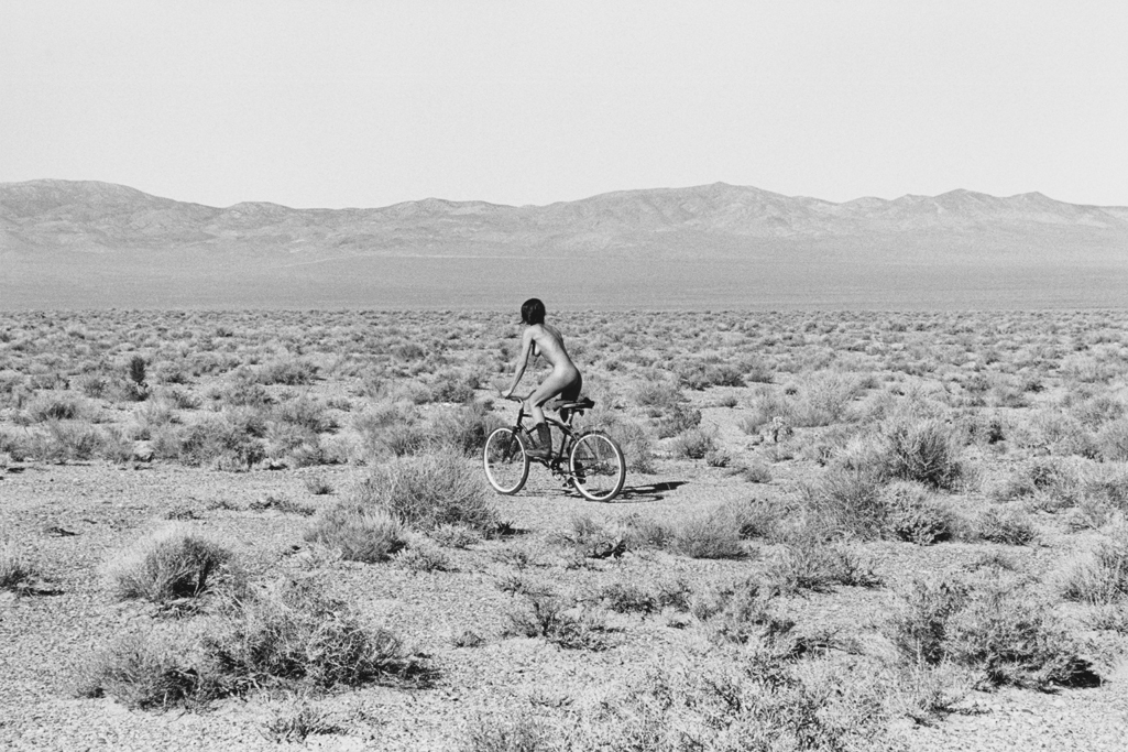 Ghost Town published by Damiani