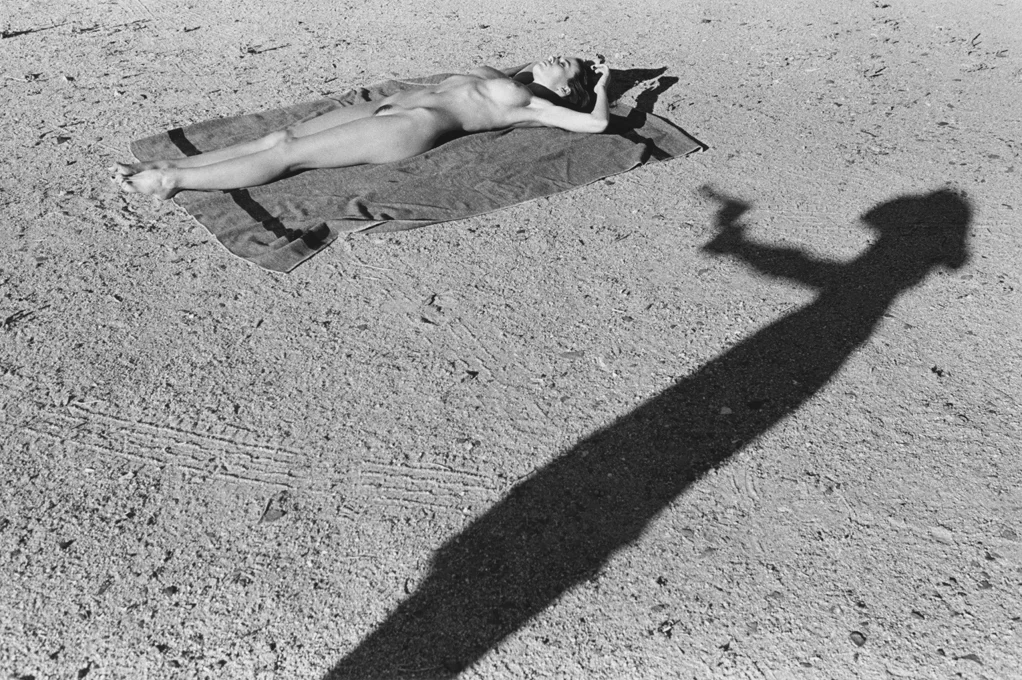 Ghost Town published by Damiani