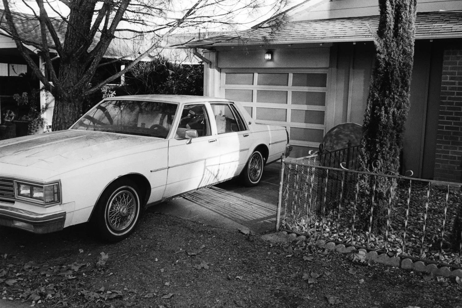Calistoga, California 2011
