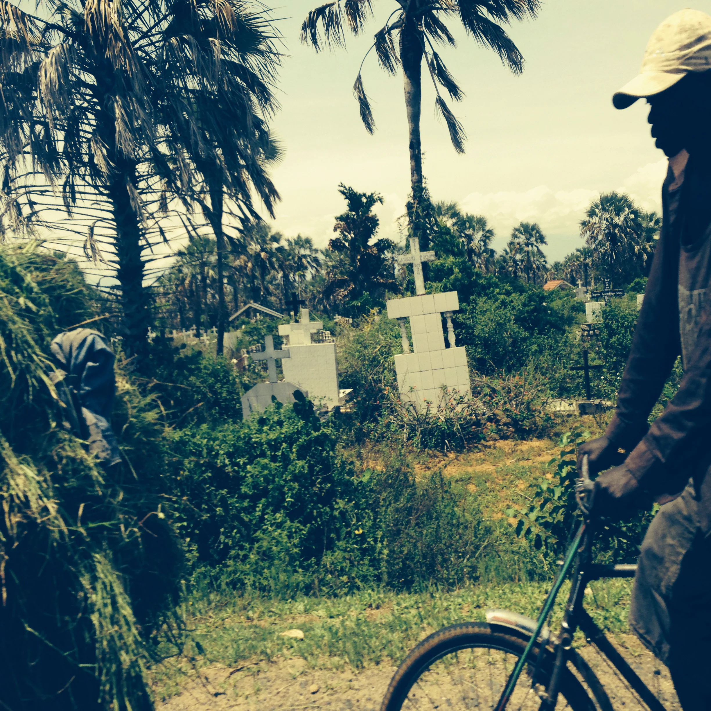 Ikinga Burundi, 2013