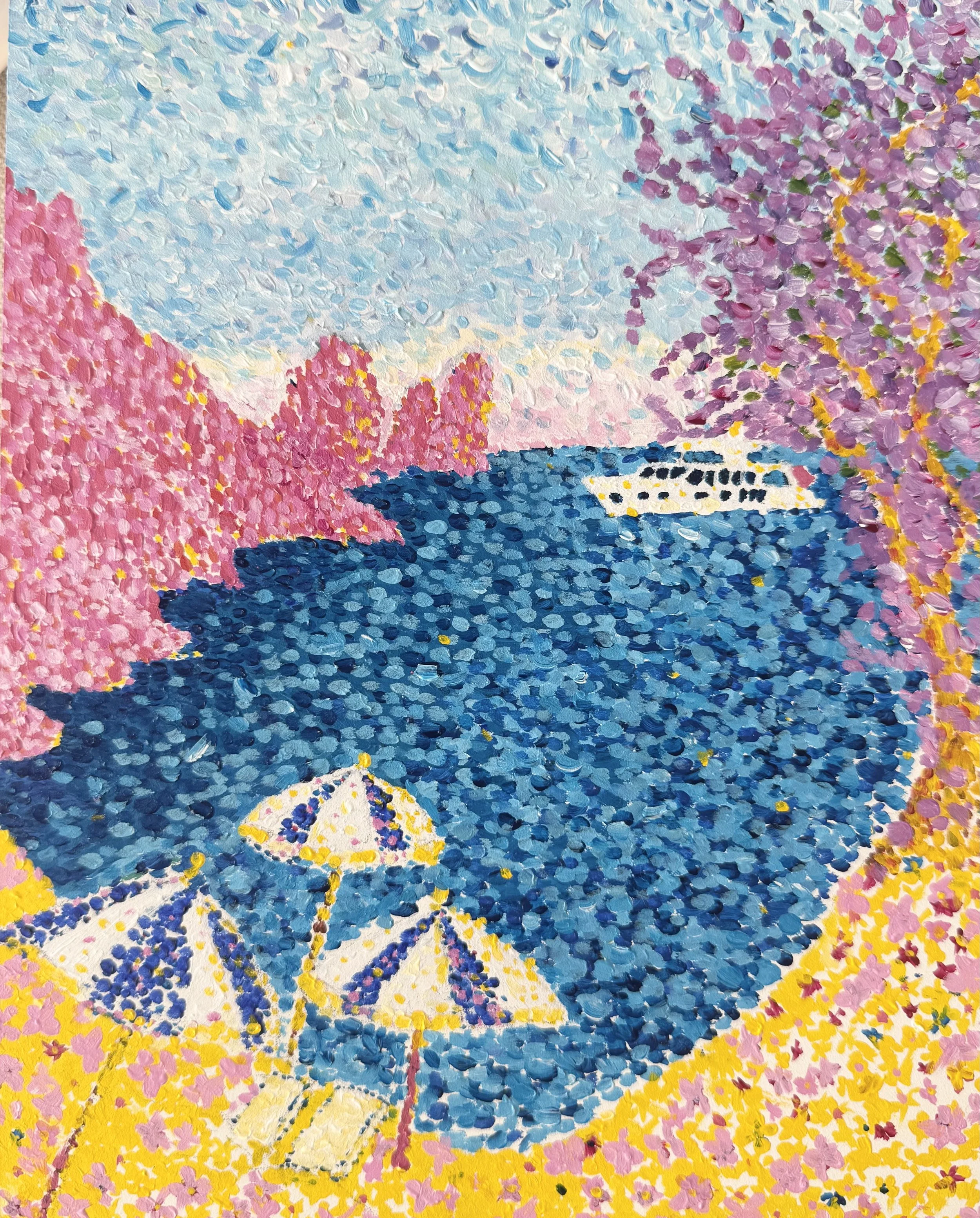 Vandadis in Capri (2026) 