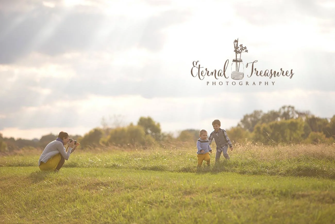 Photo credit: Christina Campbell at Eternal Treasures Photography