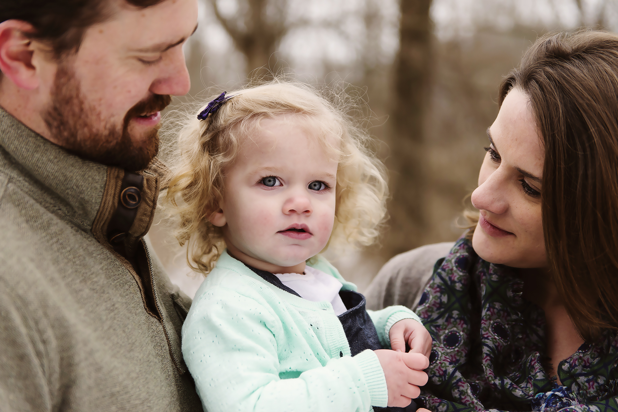 Family Photographer