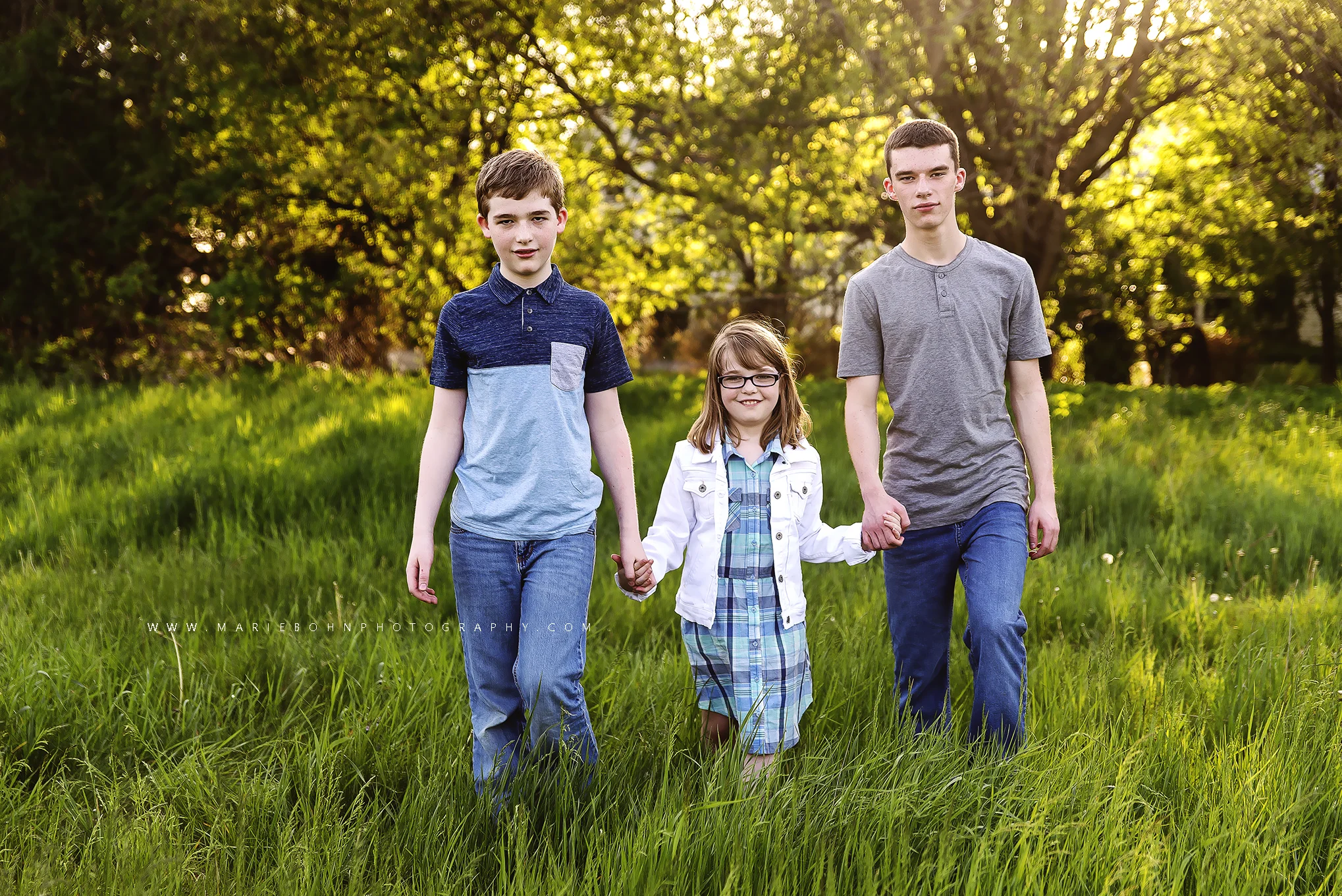 Photographer in Batavia NY