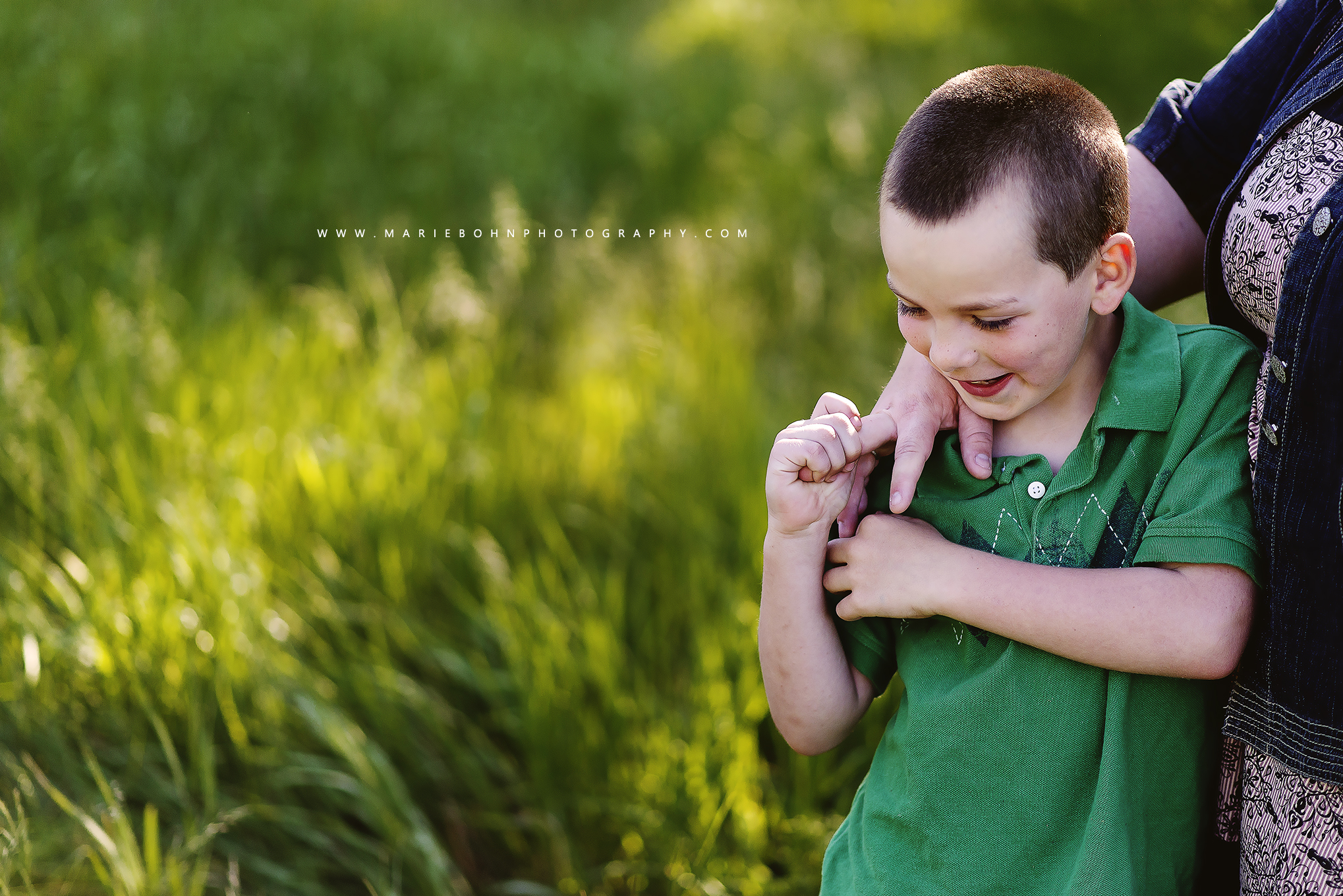 Photographer in Batavia NY