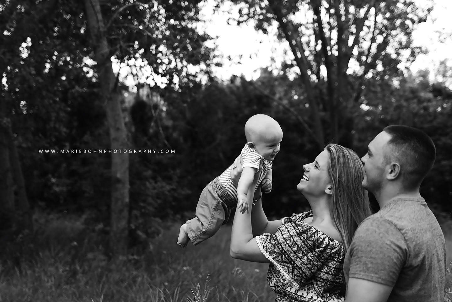 Family Photographer in Batavia NY