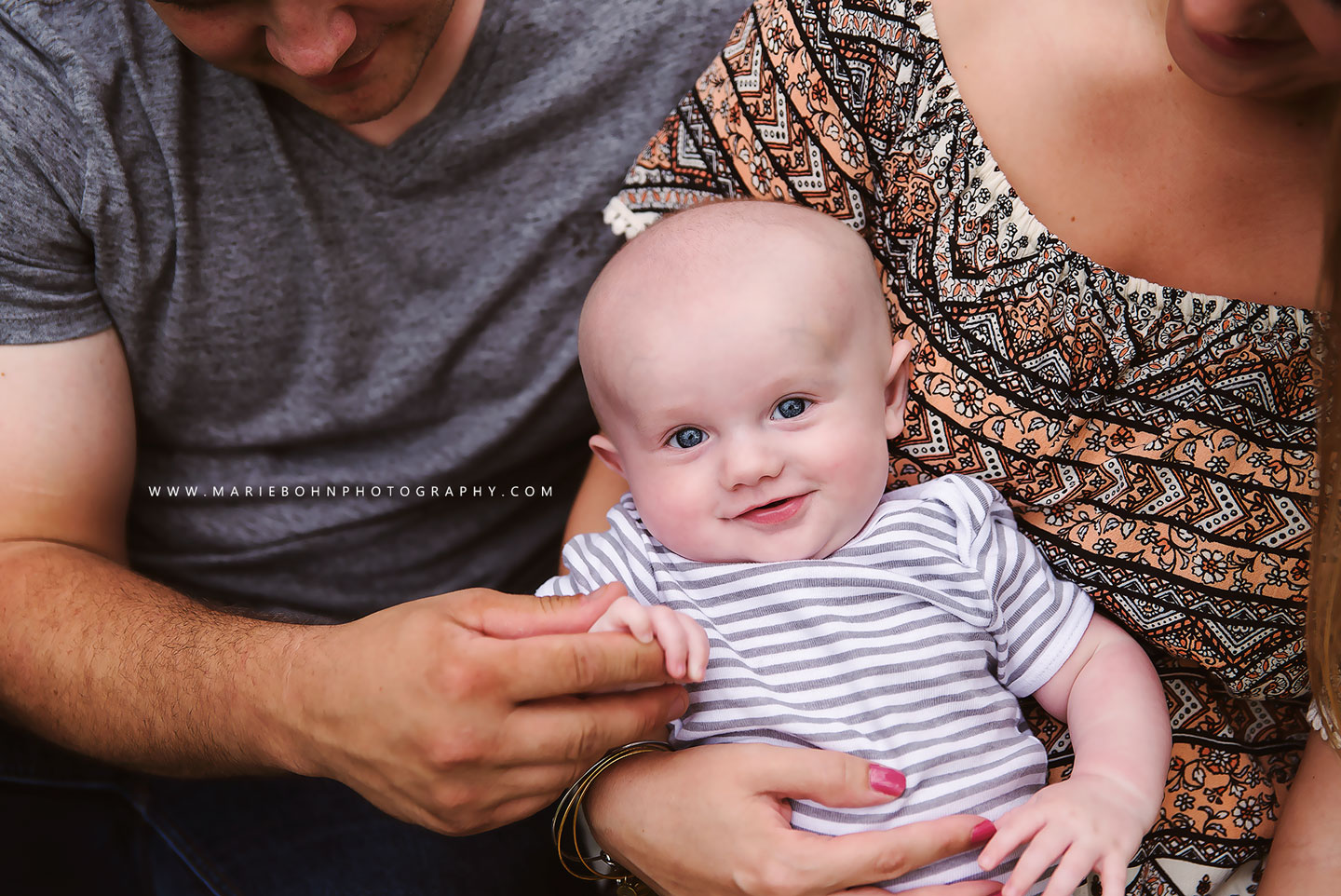 Family Photographer in Batavia NY