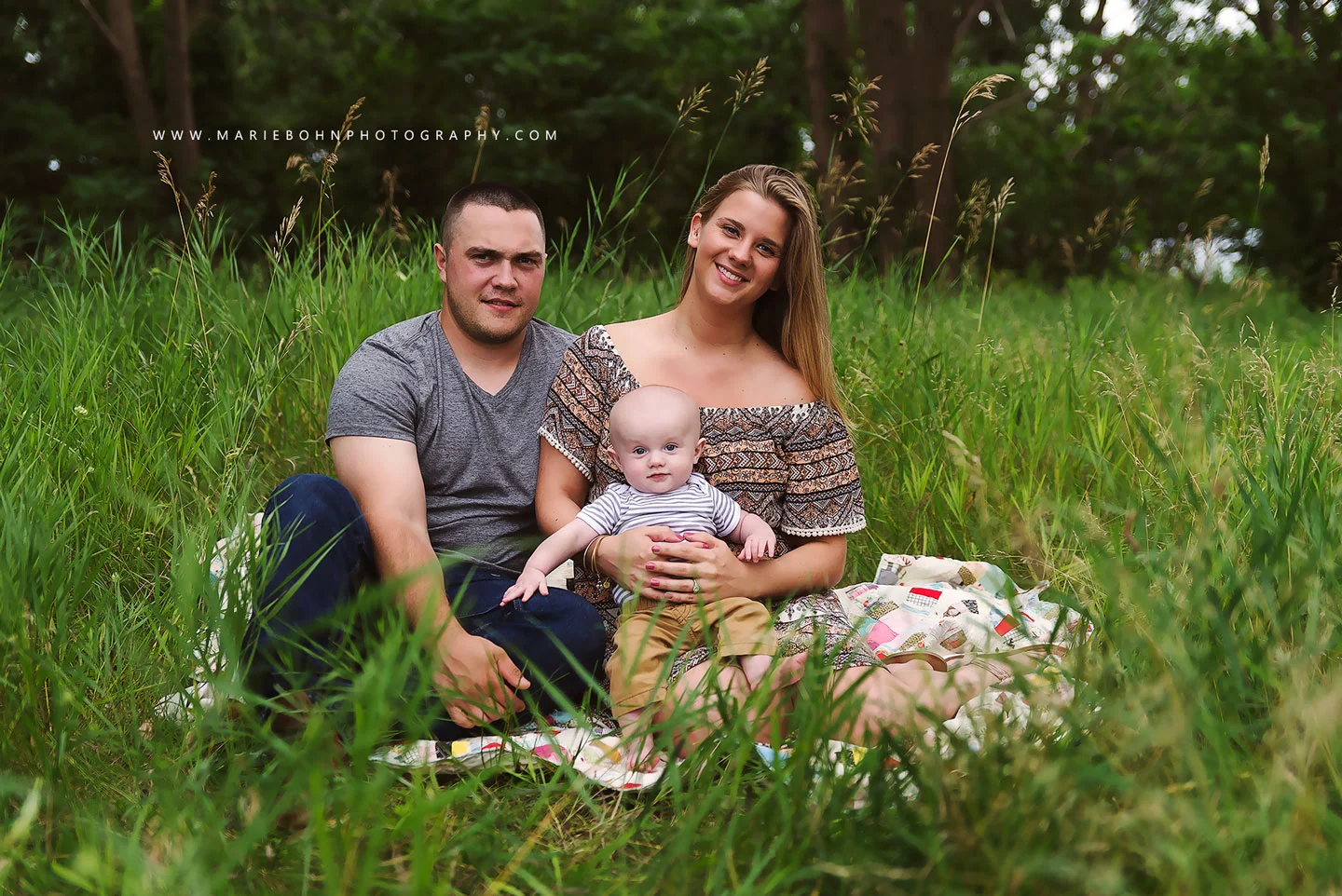 Family Photographer in Batavia NY