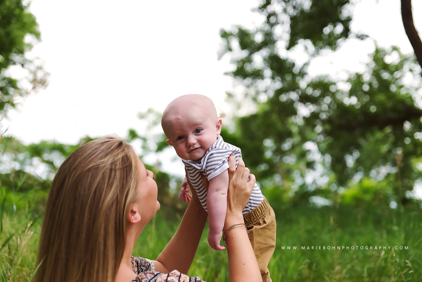 Family Photographer in Batavia NY