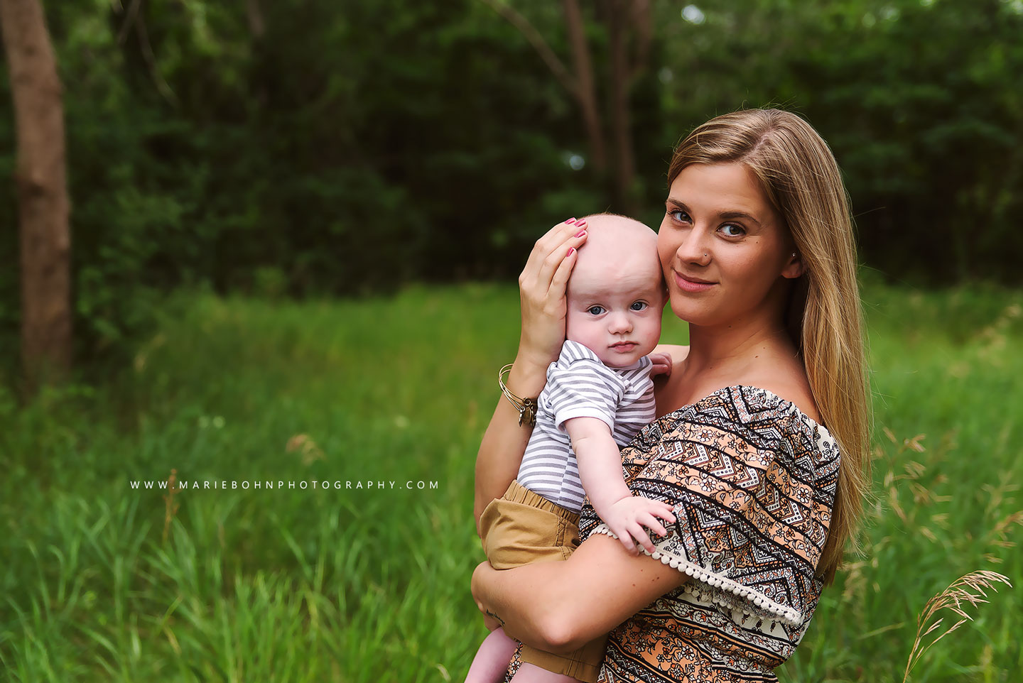 Family Photographer in Batavia NY