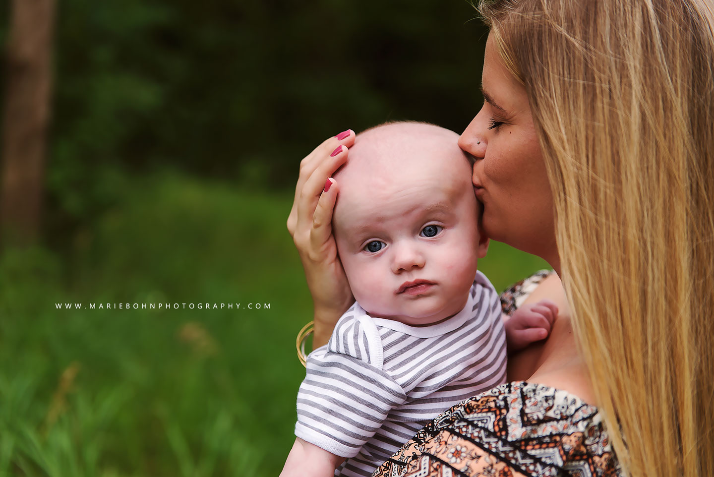 Family Photographer in Batavia NY