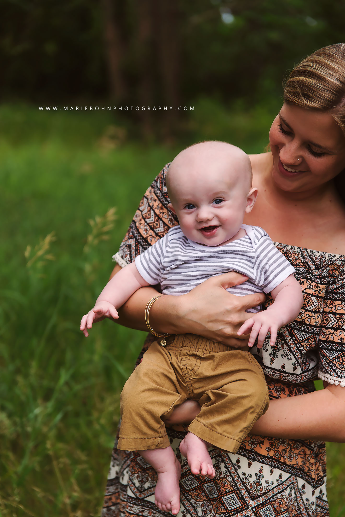 Family Photographer in Batavia NY