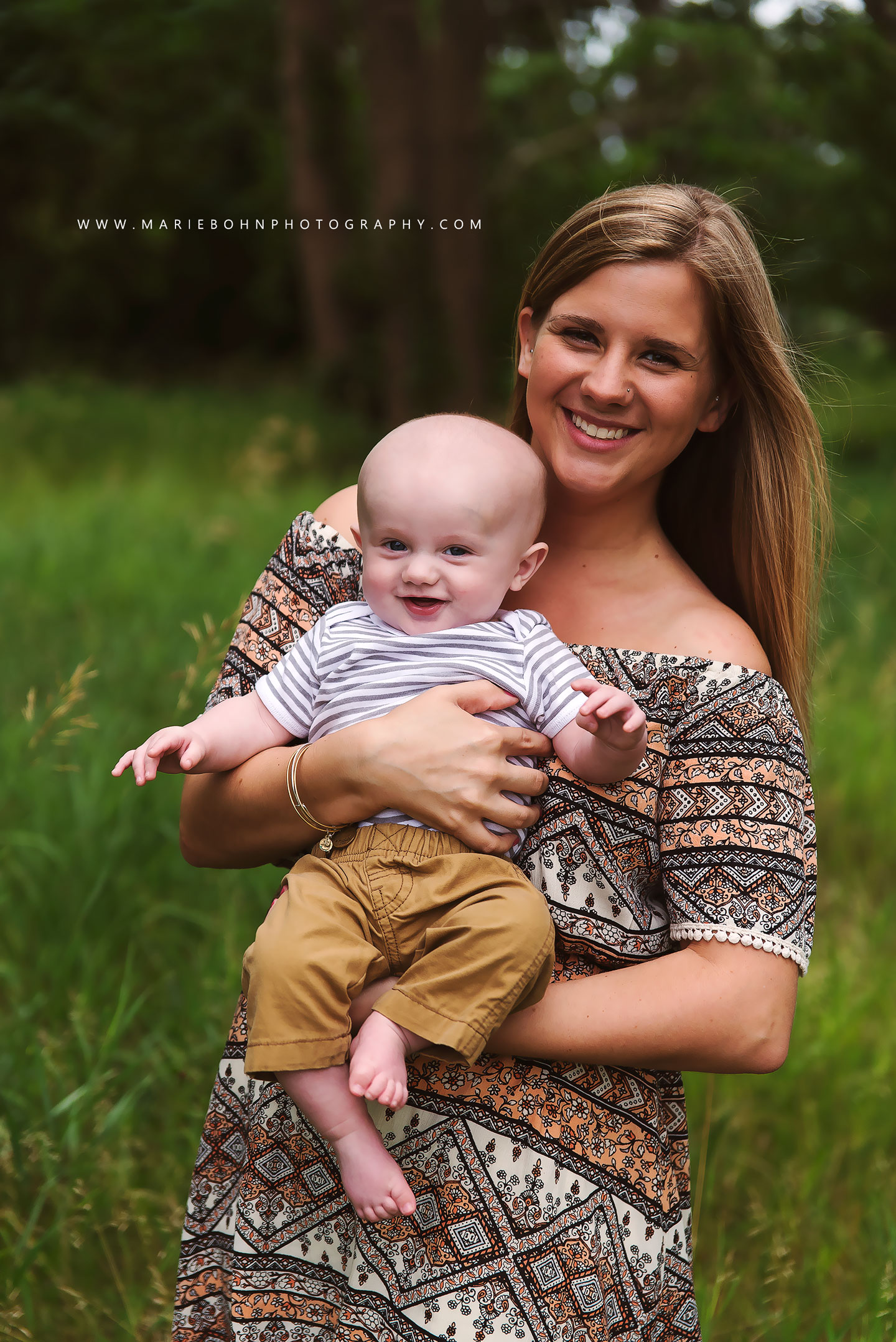 Family Photographer in Batavia NY