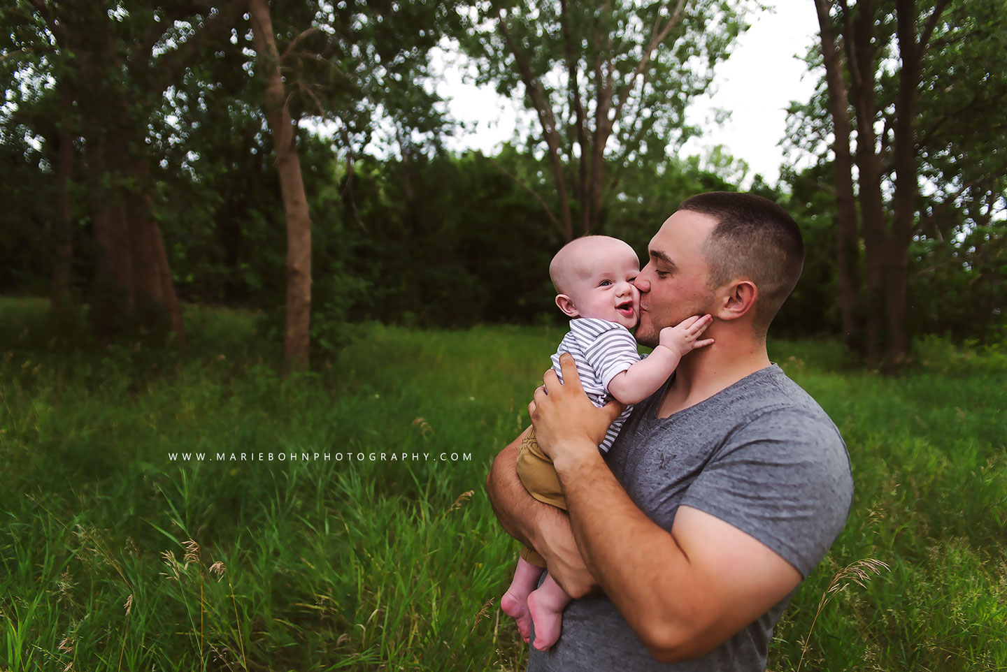 Family Photographer in Batavia NY