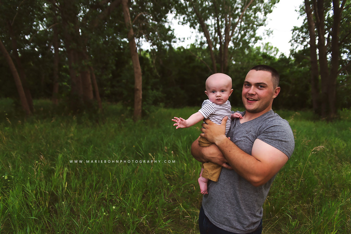 Family Photographer in Batavia NY