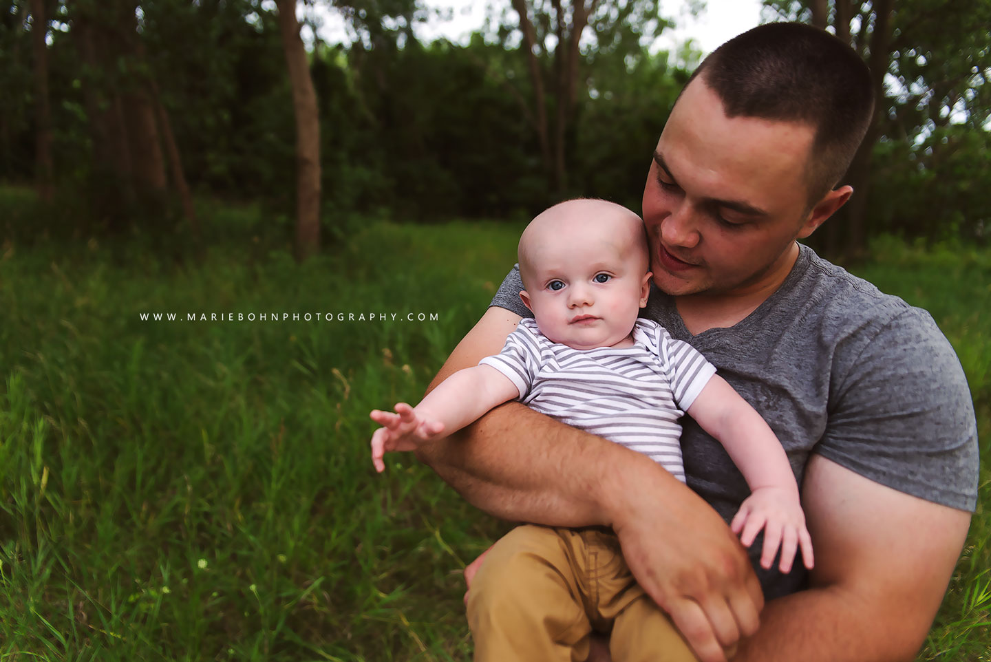 Family Photographer in Batavia NY