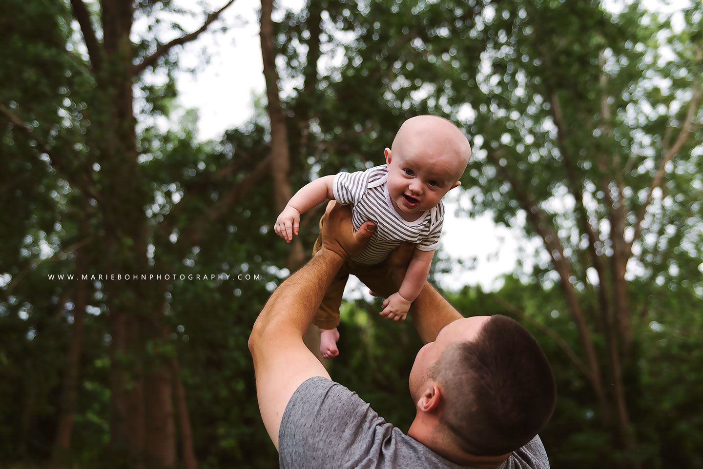 Family Photographer in Batavia NY