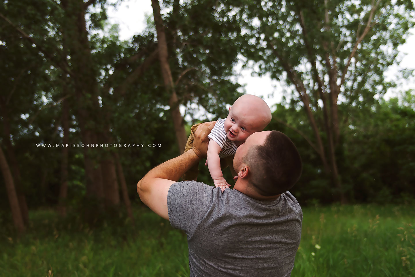 Family Photographer in Batavia NY