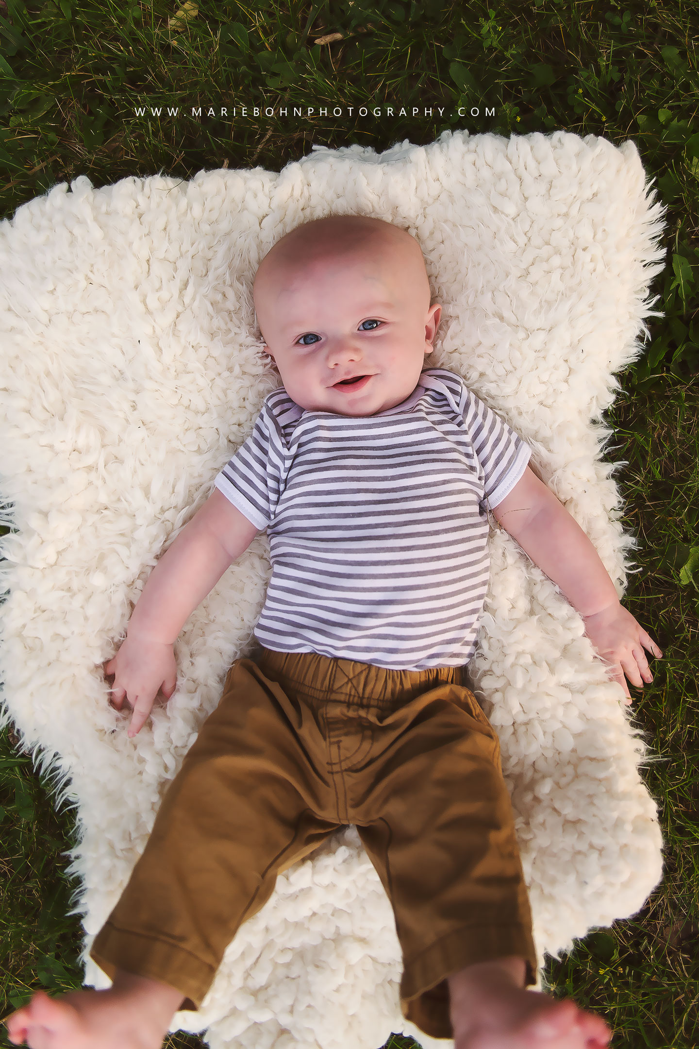 Family Photographer in Batavia NY