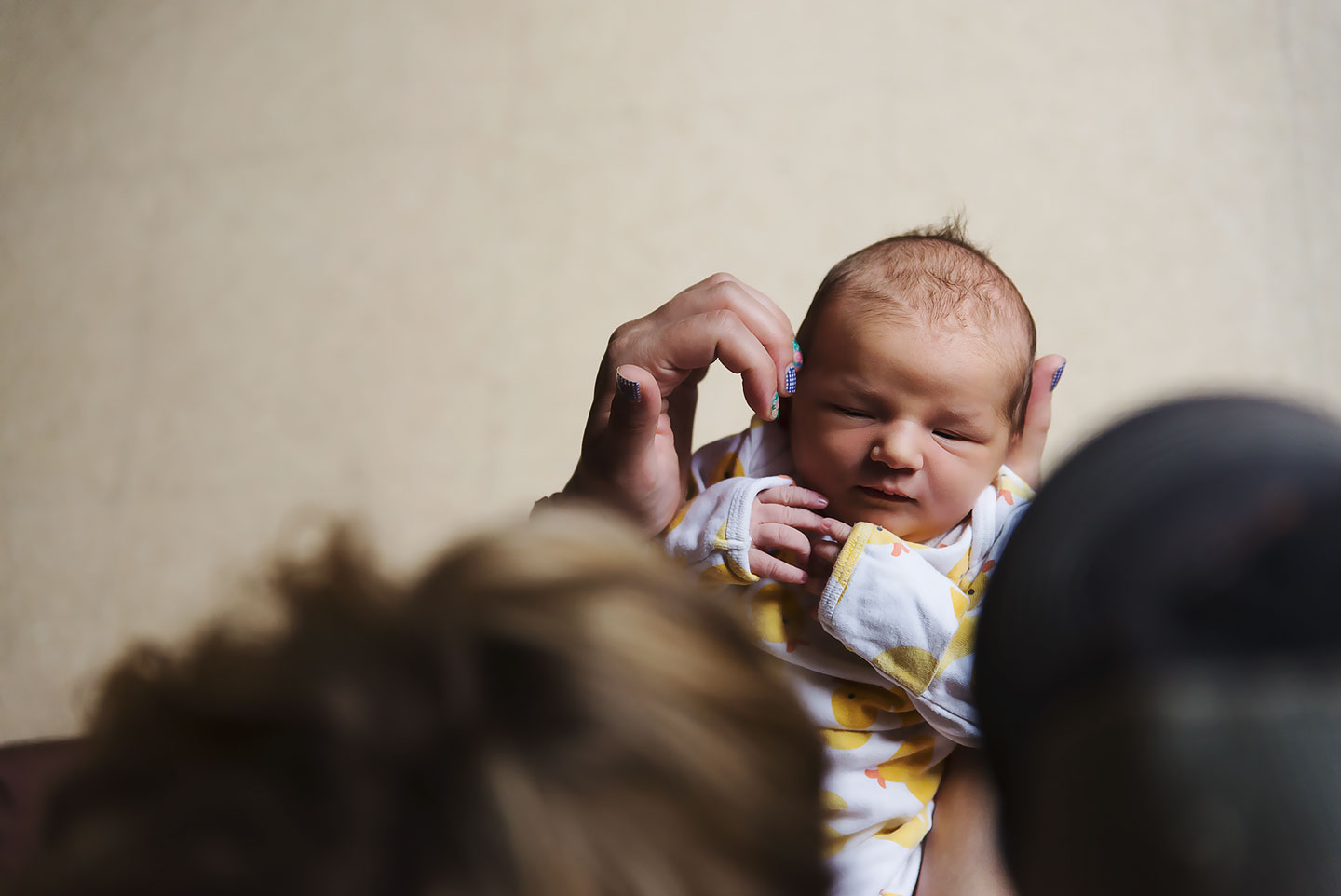 Family and newborn Photographer in Batavia NY