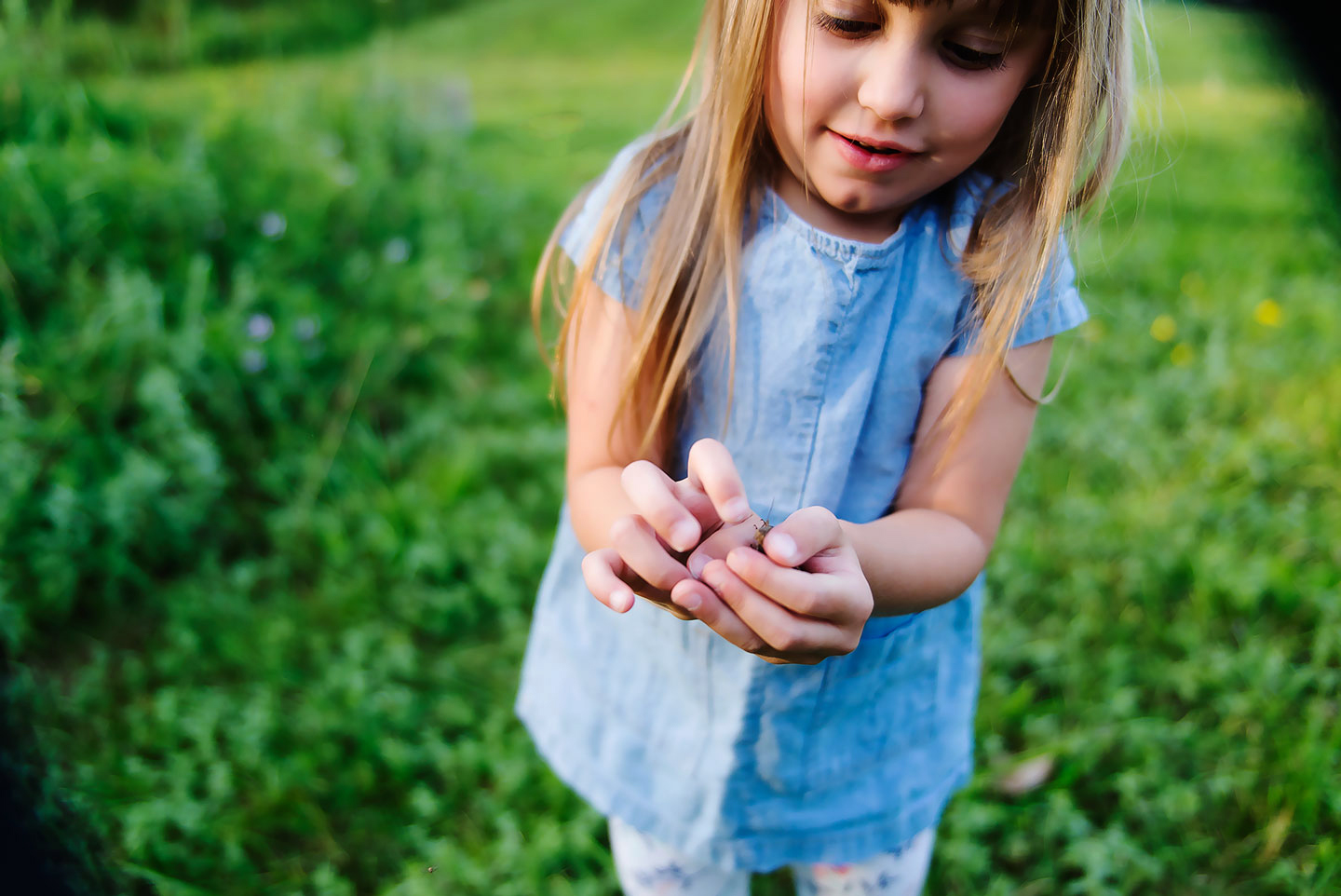 Batavia NY Family Photographer