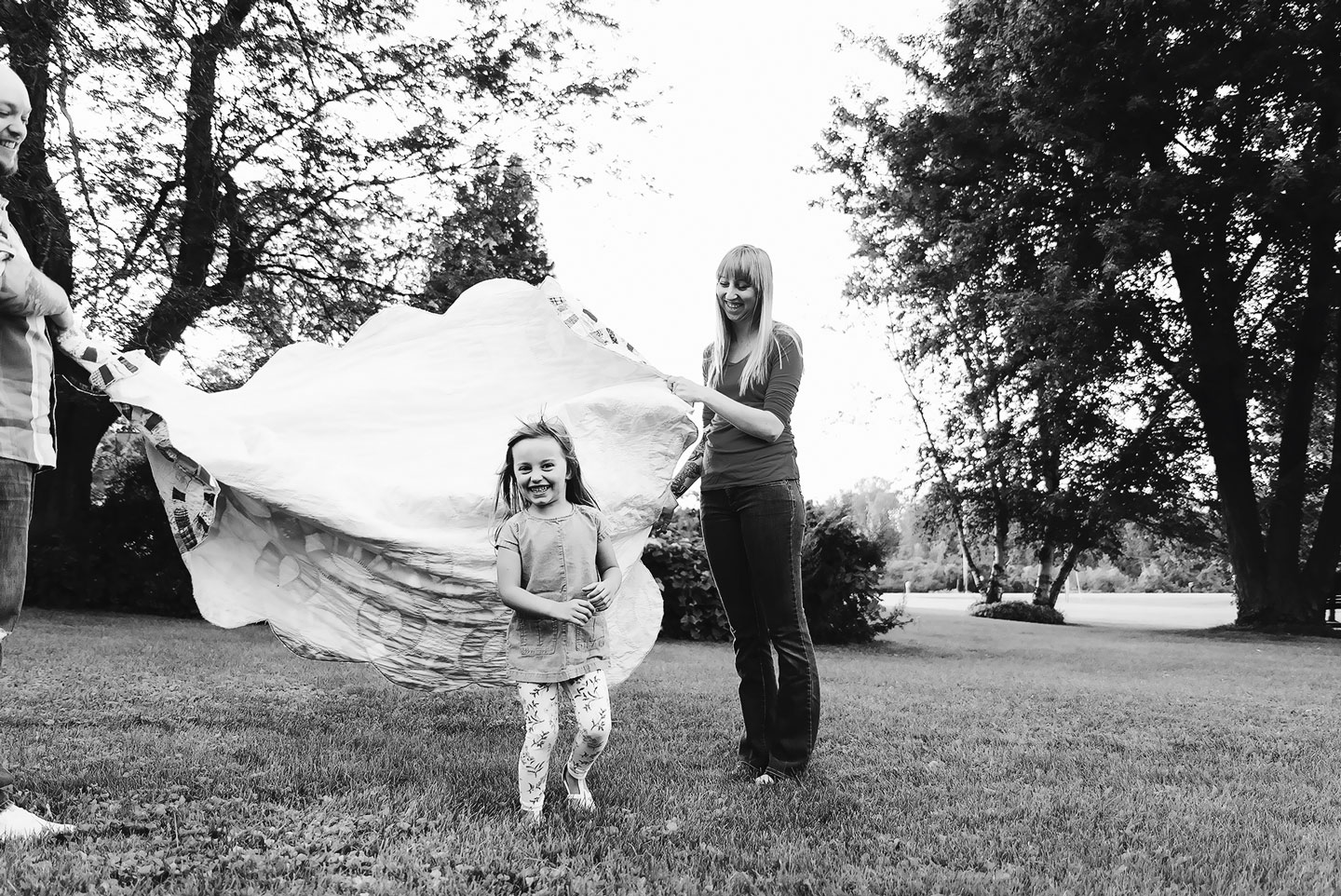 Batavia NY Family Photographer