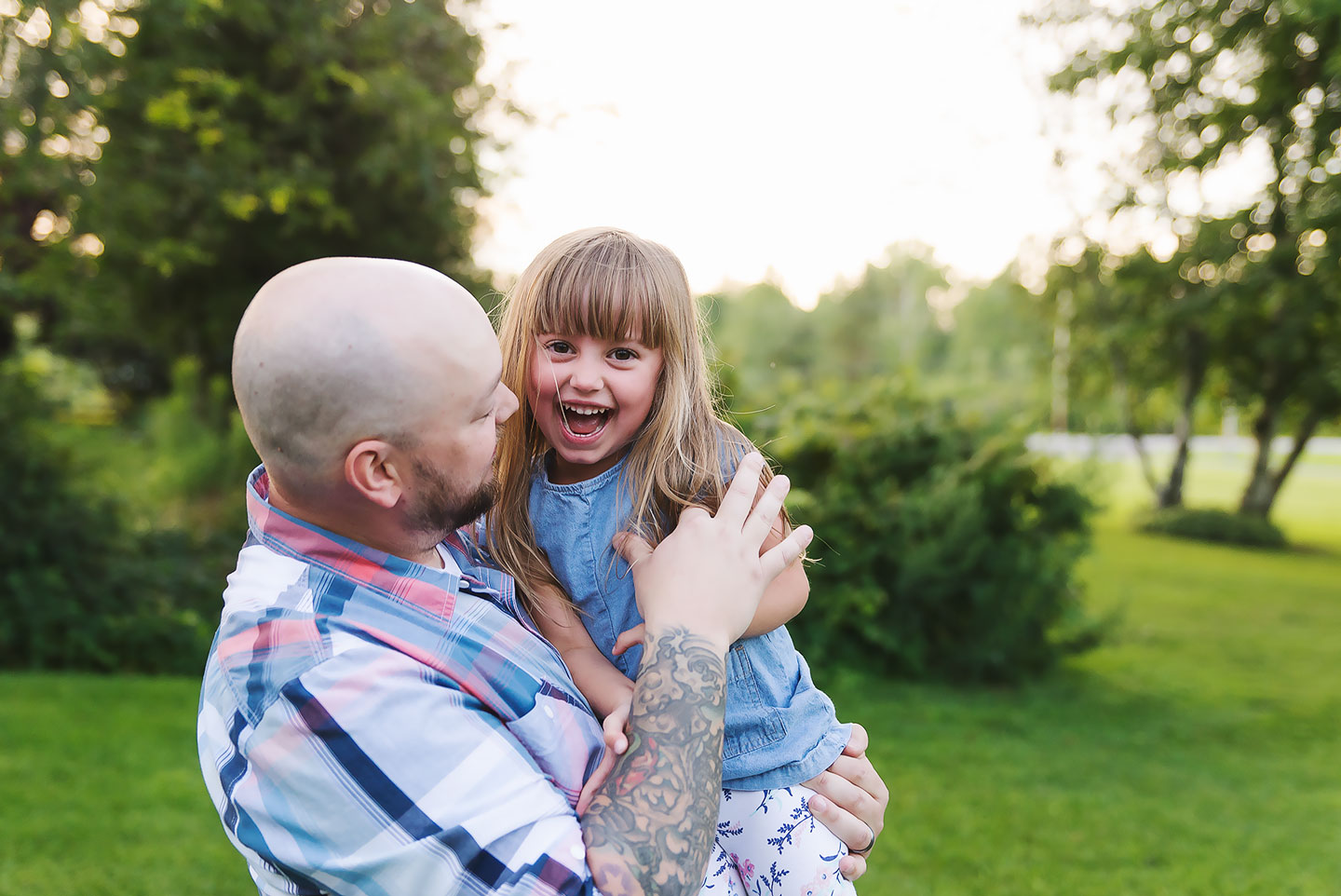 Batavia NY Family Photographer